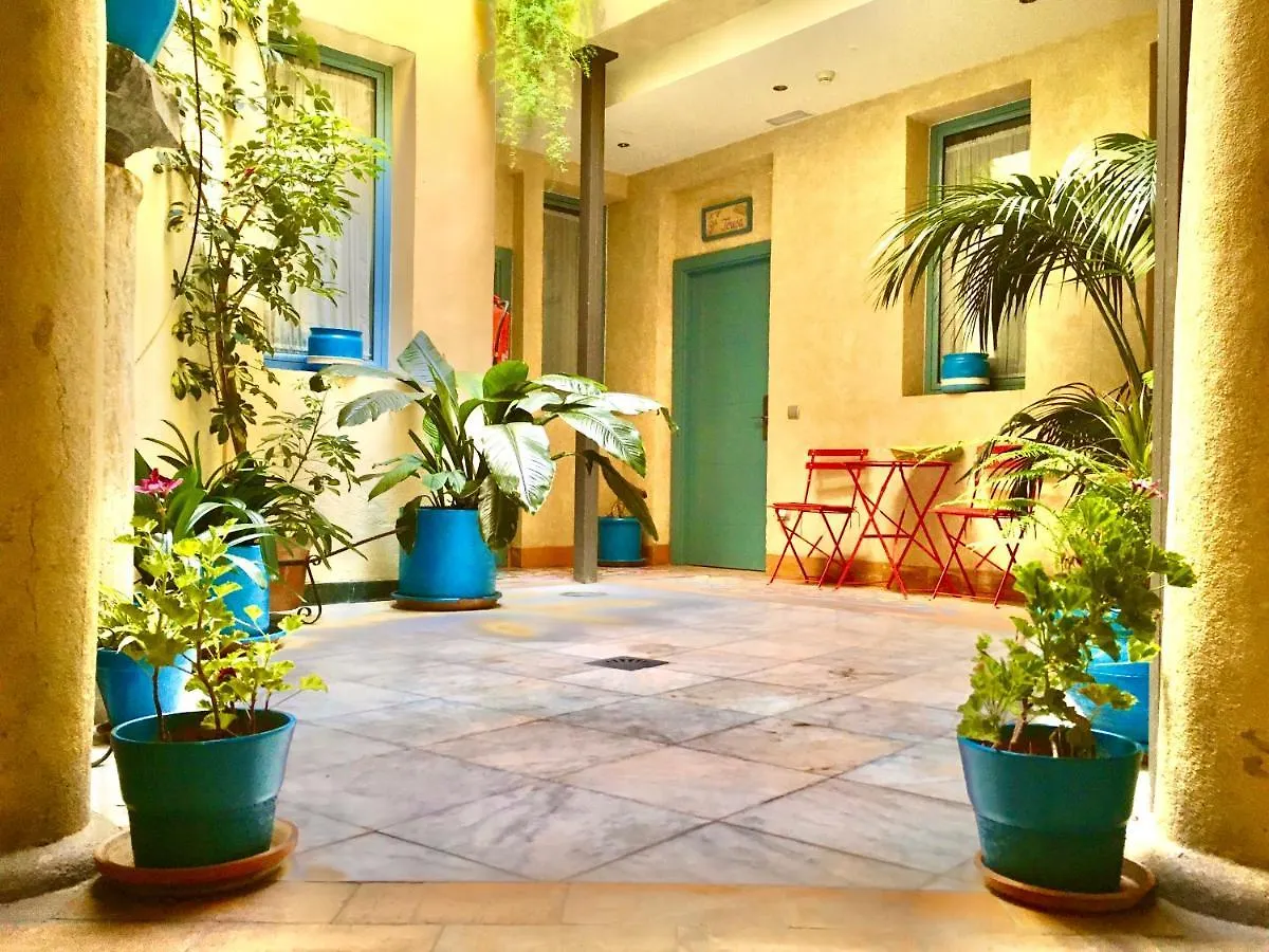 Hotel Conde De Cardenas Cordoba 2*,  Spain