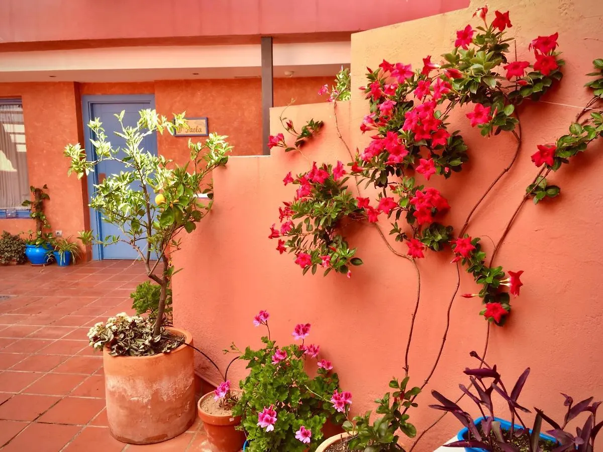 Hotel Conde De Cardenas Cordoba
