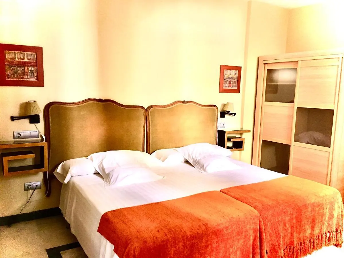 Hotel Conde De Cardenas Cordoba