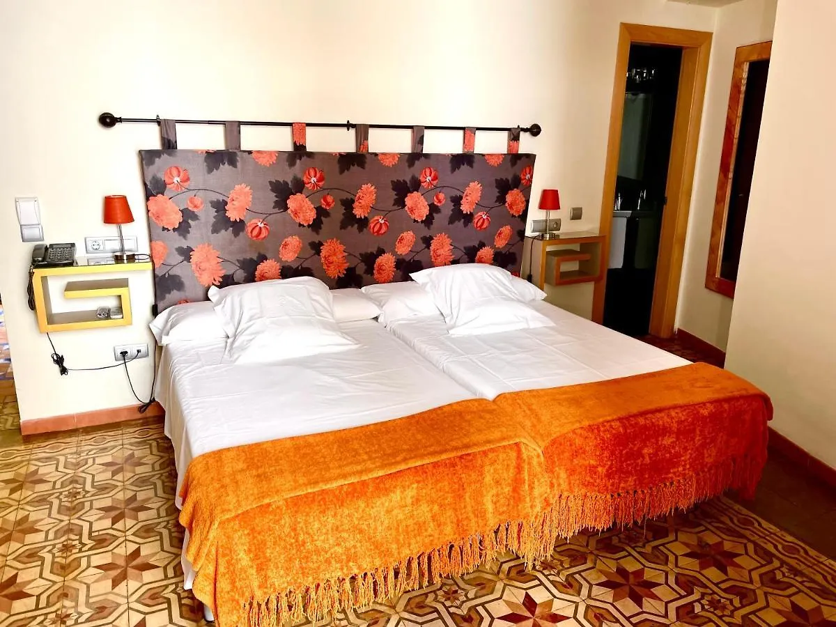 Hotel Conde De Cardenas Cordoba