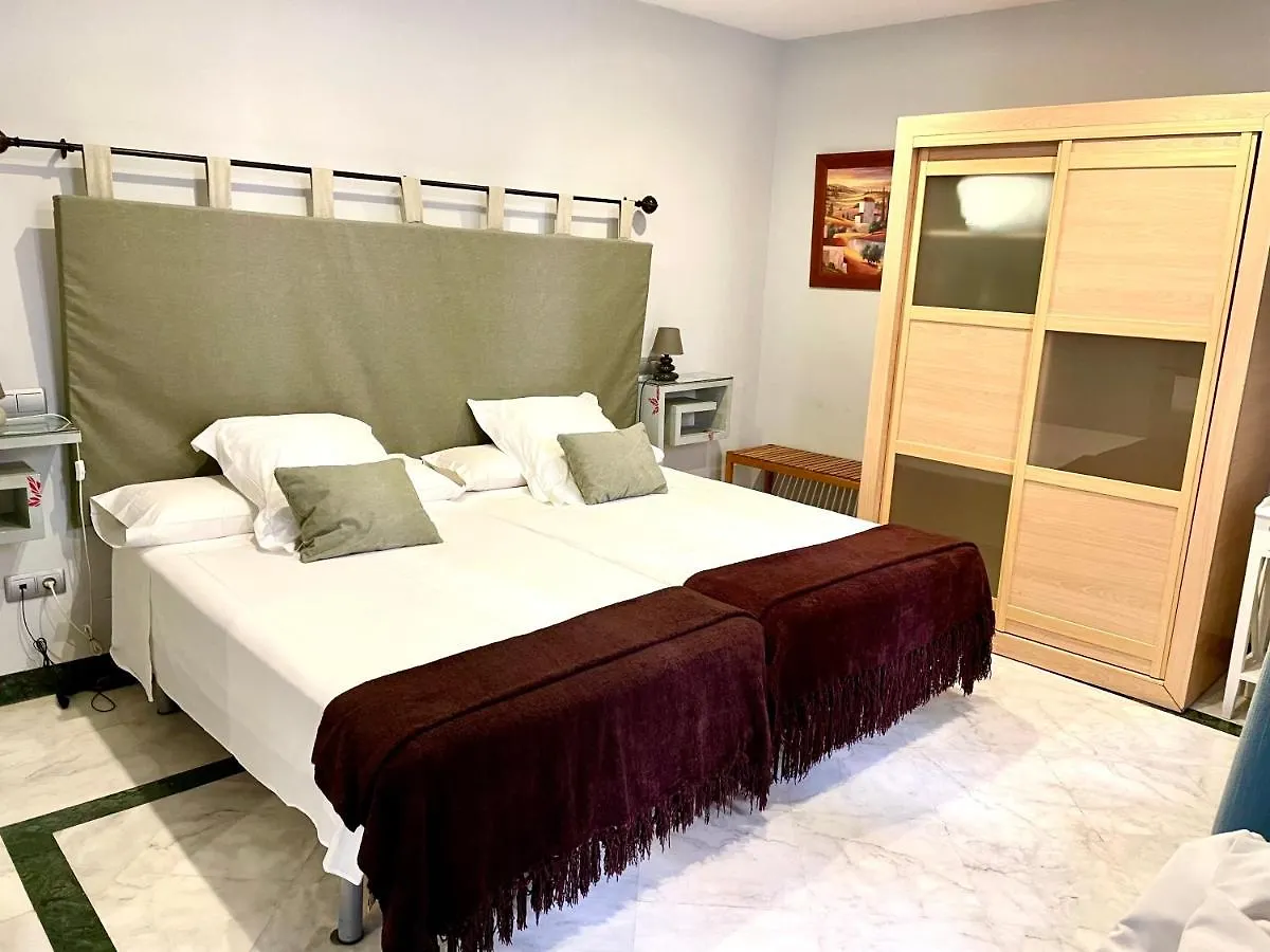 Hotel Conde De Cardenas Cordoba