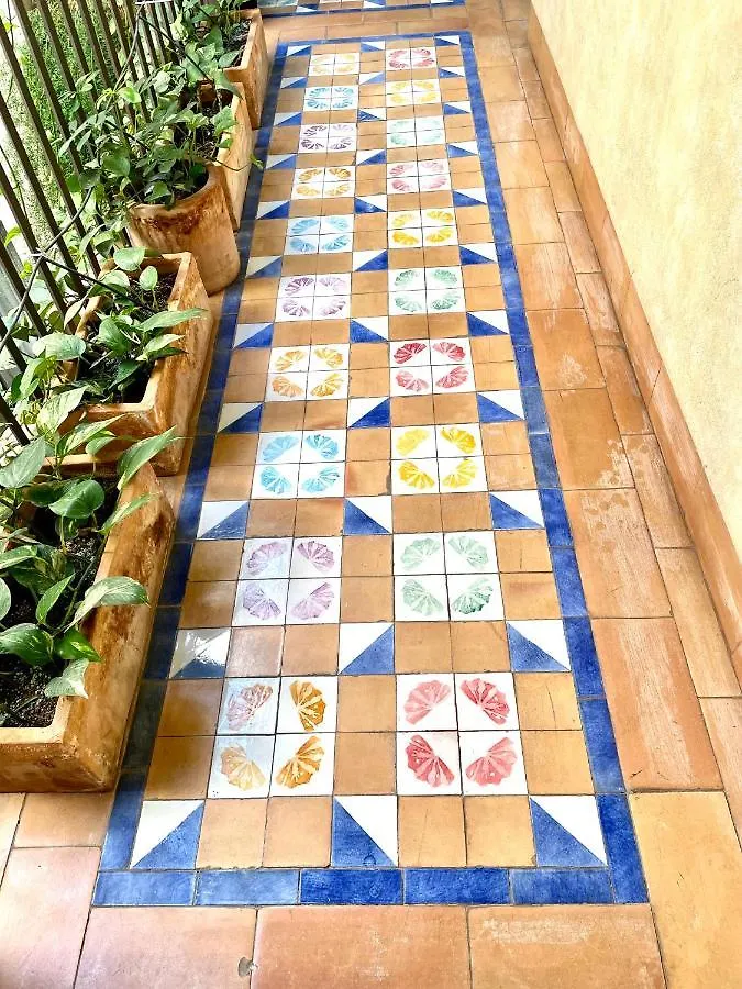 Hotel Conde De Cardenas Cordoba
