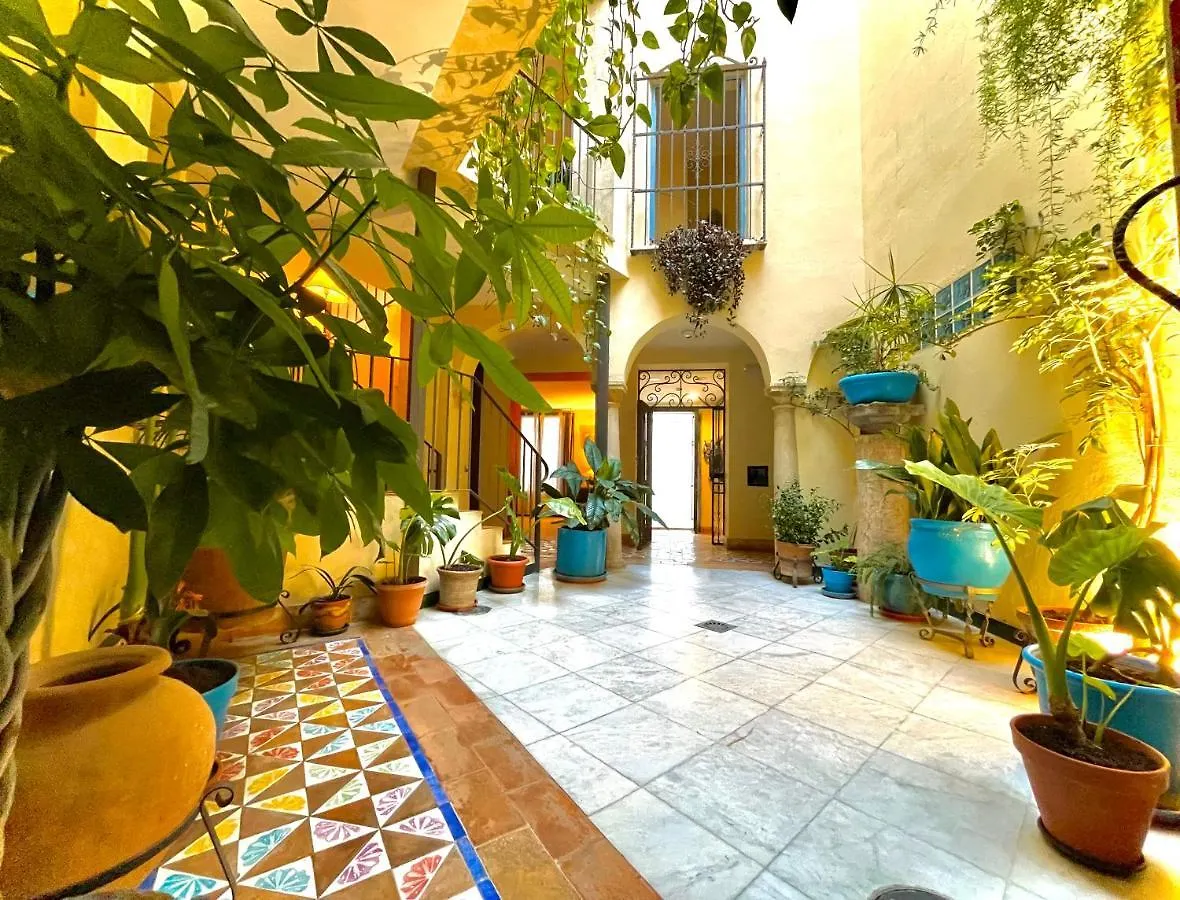 Hotel Conde De Cardenas Cordoba 2*,  Spain