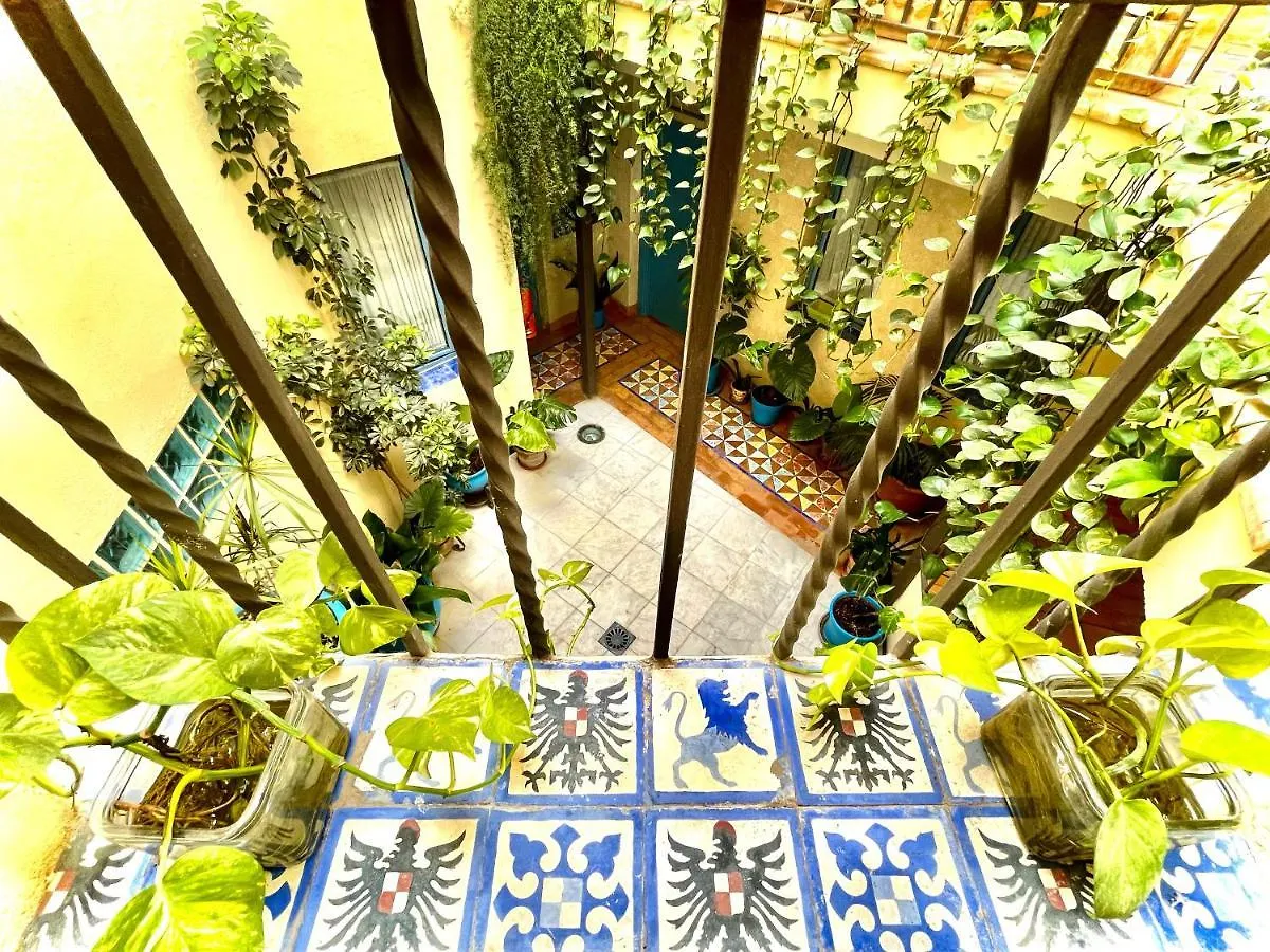 Hotel Conde De Cardenas Cordoba Spain