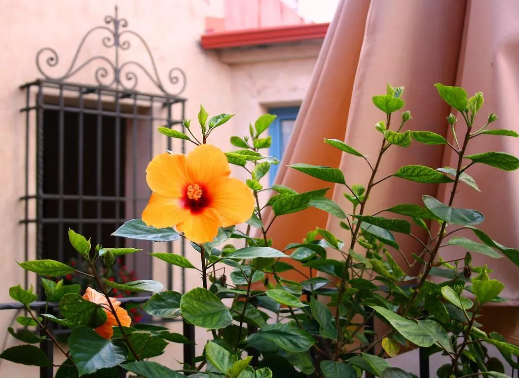 **  Hotel Conde De Cardenas Cordoba Spain
