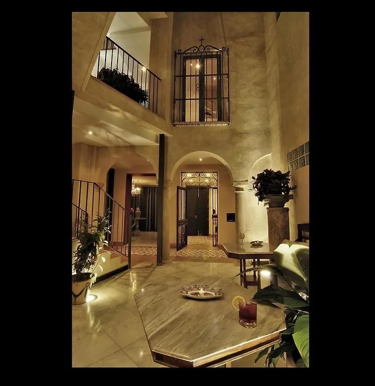 Hotel Conde De Cardenas Cordoba Spain