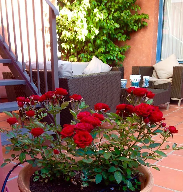 Hotel Conde De Cardenas Cordoba