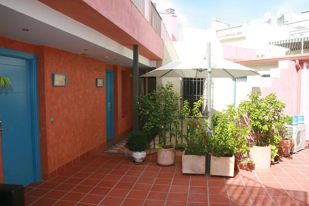 Hotel Conde De Cardenas Cordoba