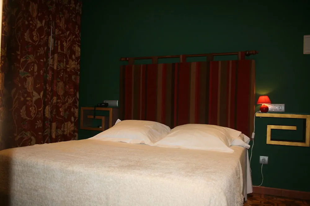 Hotel Conde De Cardenas Cordoba