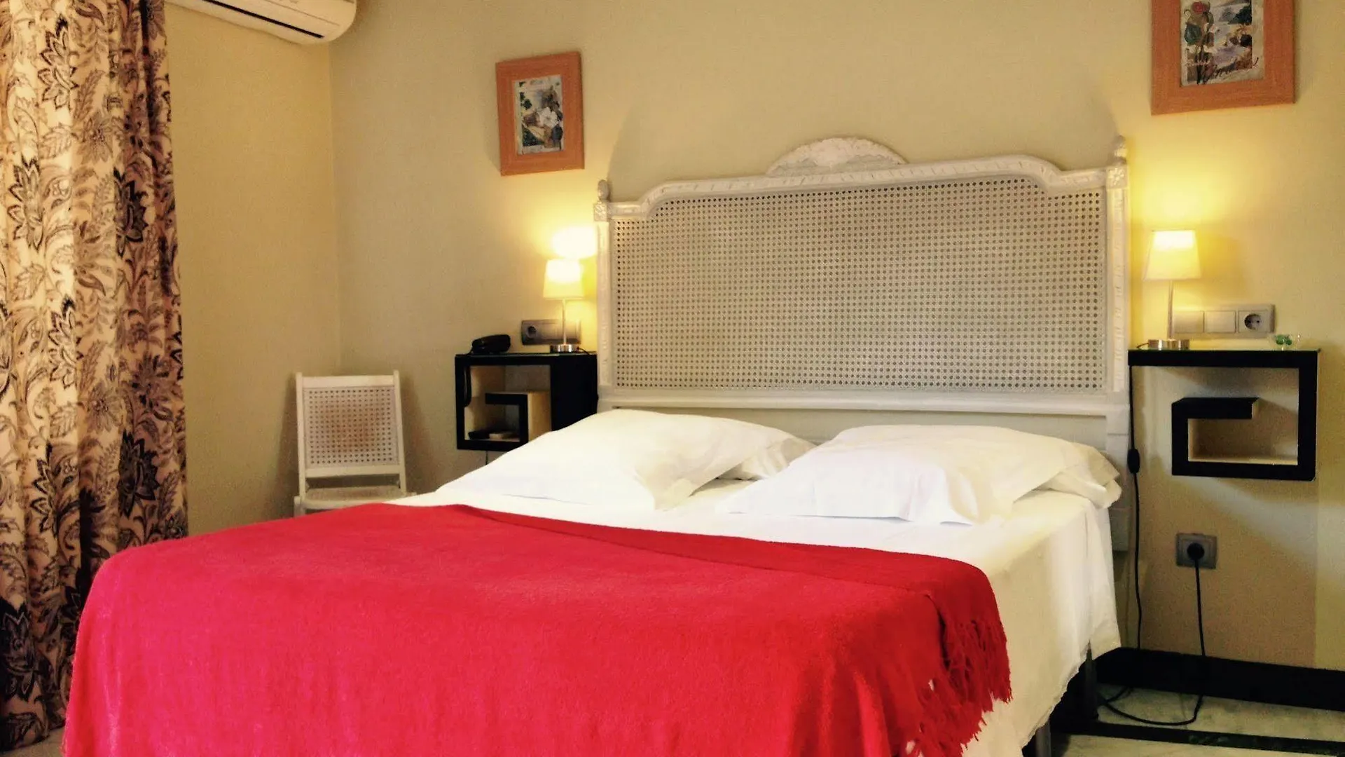Hotel Conde De Cardenas Cordoba