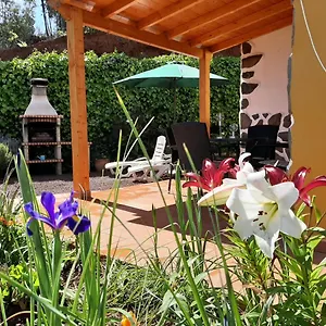  Сasa de vacaciones Barrancolaurel España