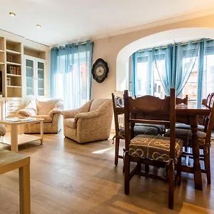  Apartamento Cal Sisquet - Ton España