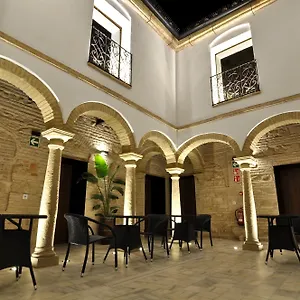 Gasthof Patios Del Orfebre, Córdoba