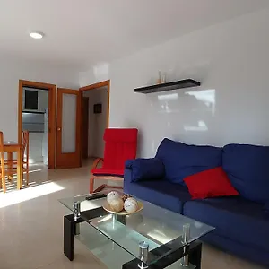  Apartamento Lg España
