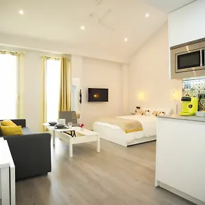 Algo Diferente Apartamento