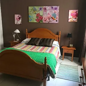 Apartamento Atico Cerca Volcán España