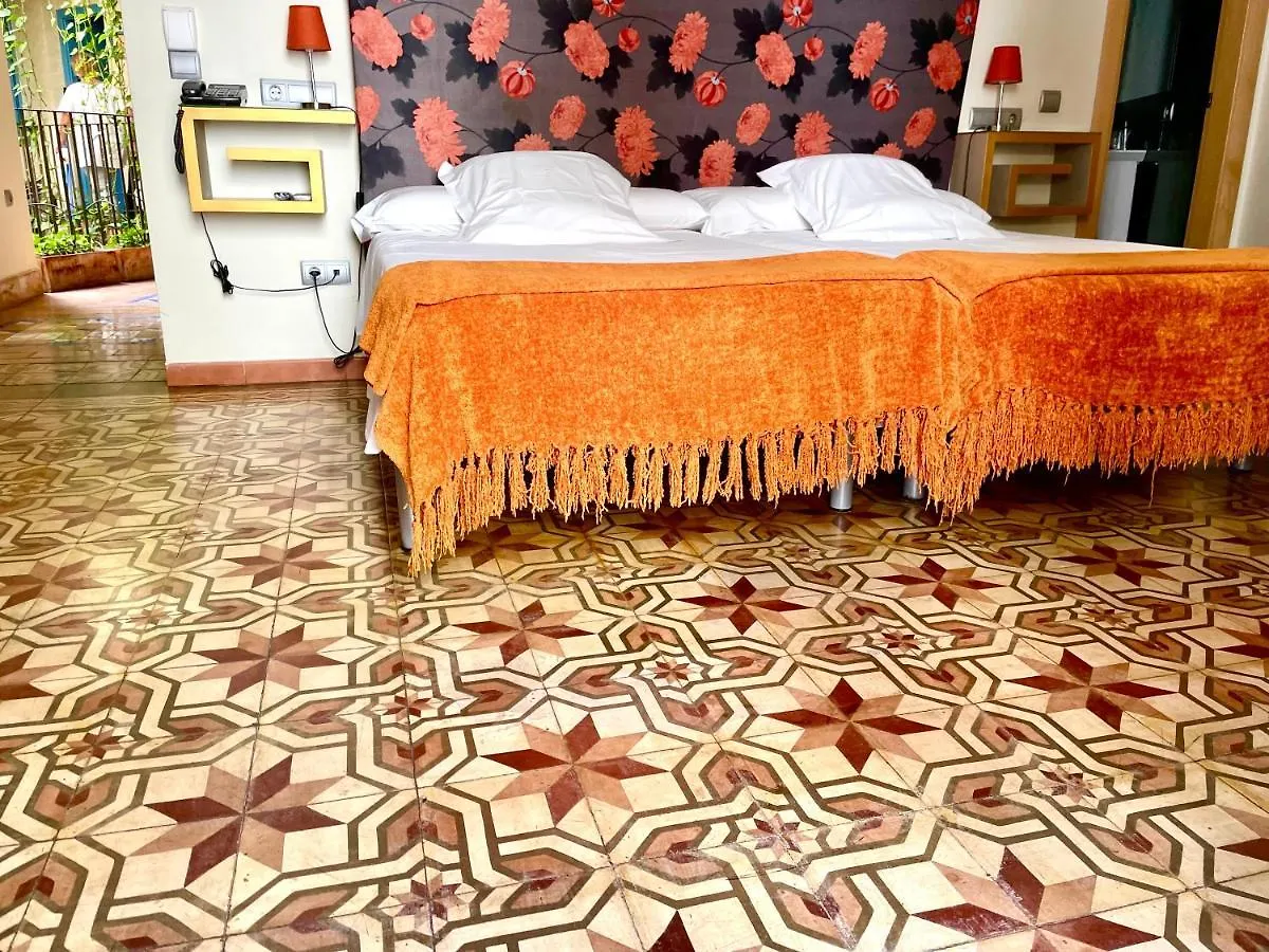 Hotel Conde De Cardenas Córdoba