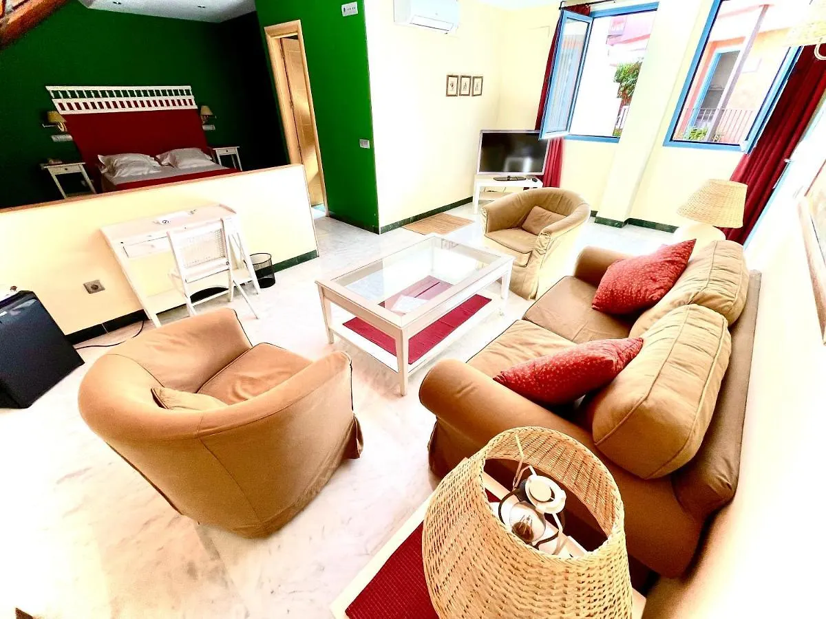 Hotel Conde De Cardenas Córdoba