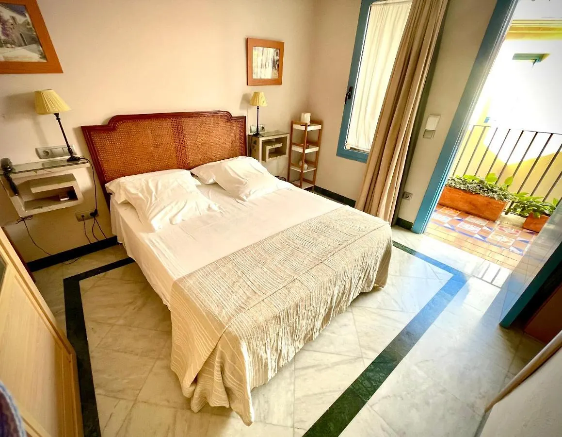 Hotel Conde De Cardenas Córdoba 2*,
