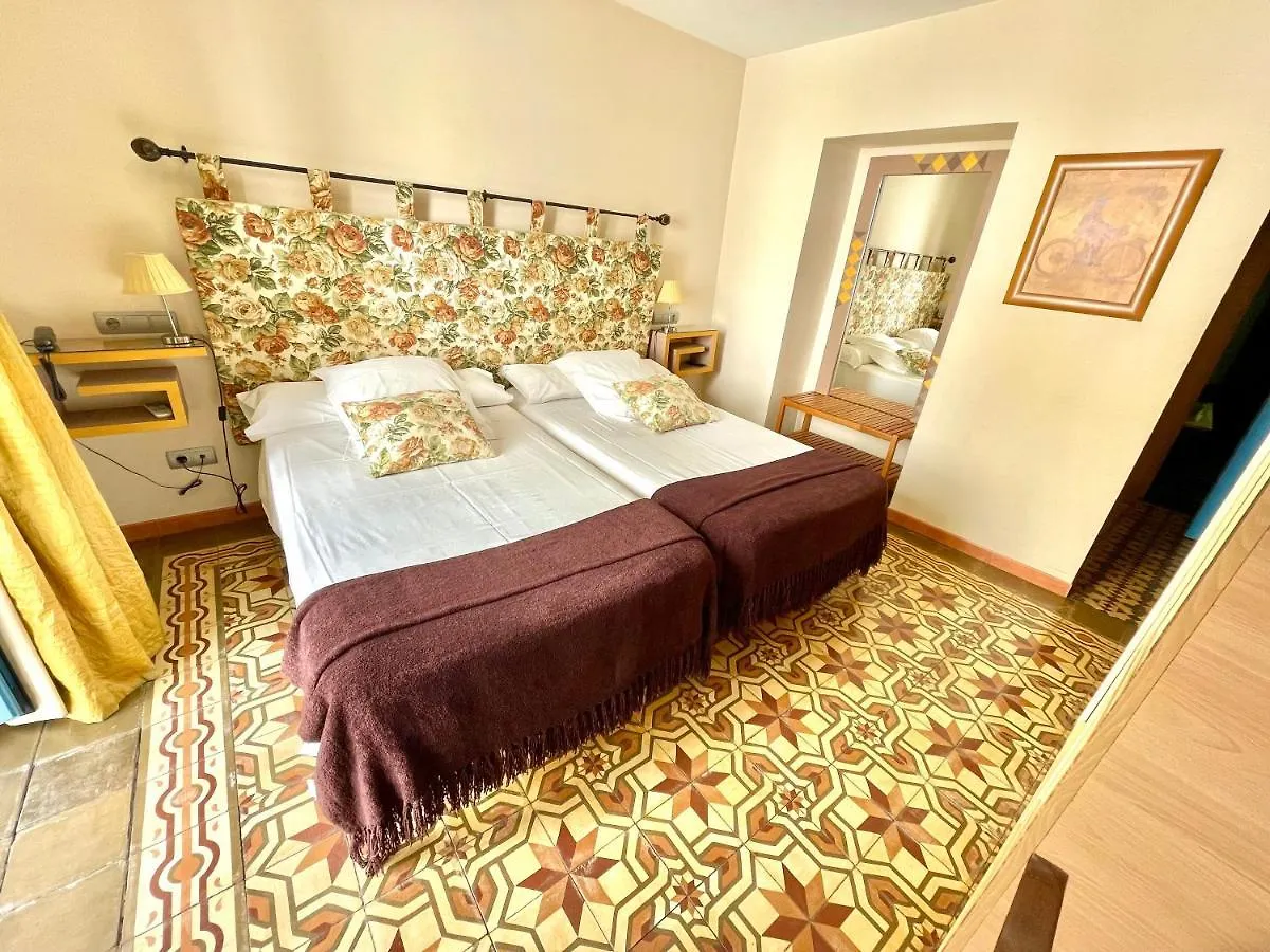 Hotel Conde De Cardenas Córdoba 2*,