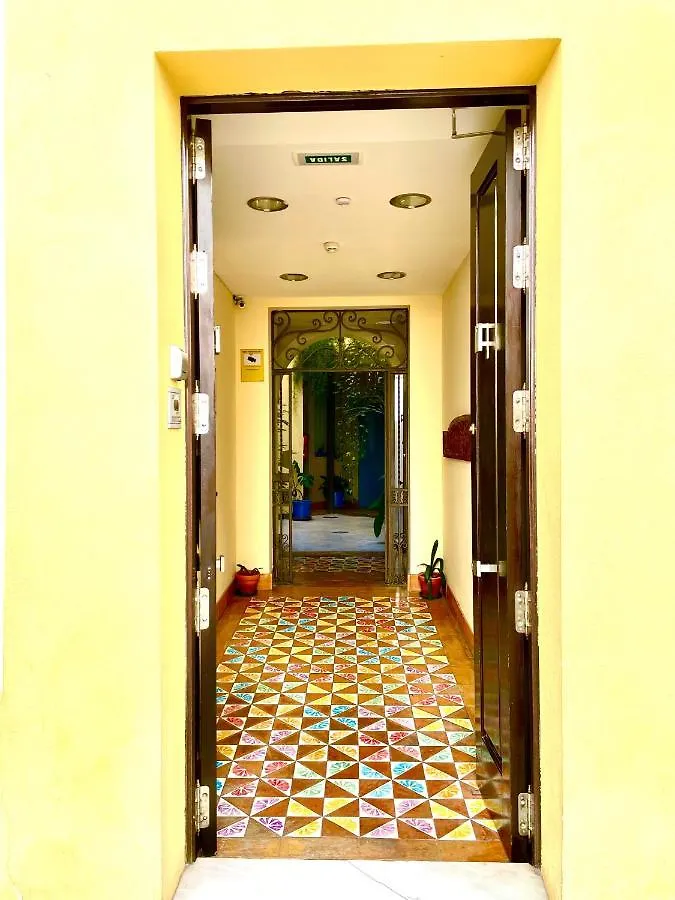 Hotel Conde De Cardenas Córdoba