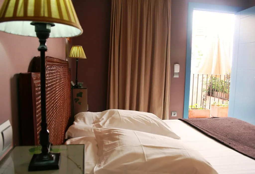 Hotel Conde De Cardenas Córdoba