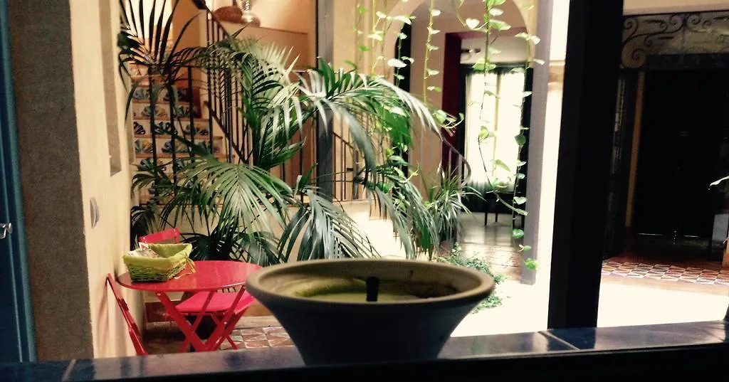 Hotel Conde De Cardenas Córdoba