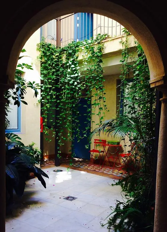 Hotel Conde De Cardenas Córdoba