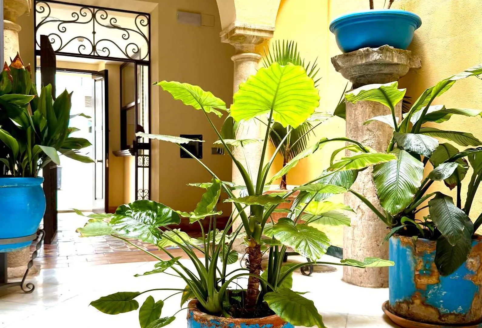 Hotel Conde De Cardenas Cordoba