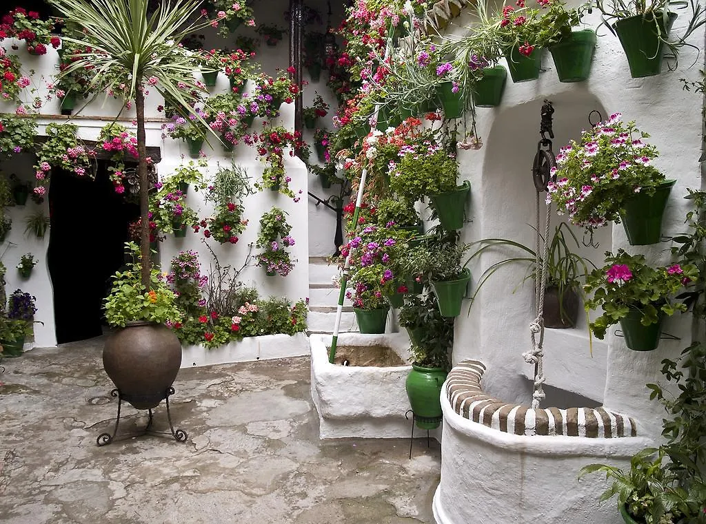 Hotel Conde De Cardenas Córdoba