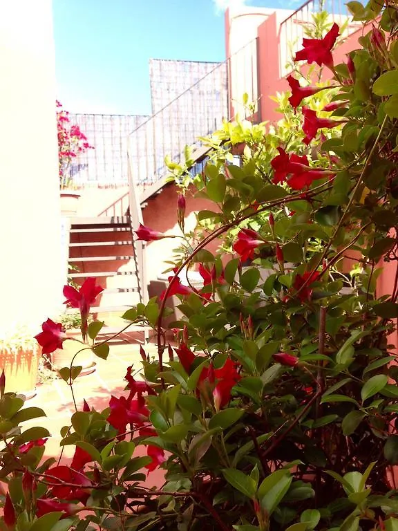 Hotel Conde De Cardenas Córdoba