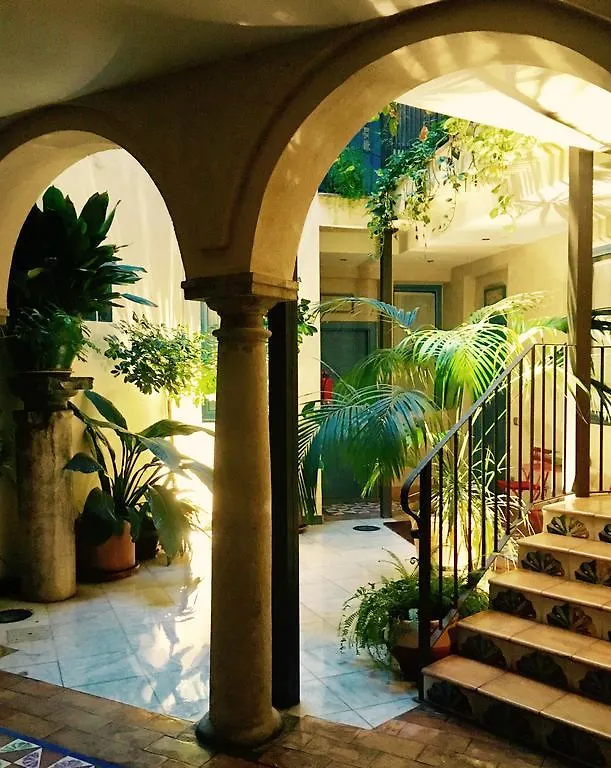 Hotel Conde De Cardenas Córdoba