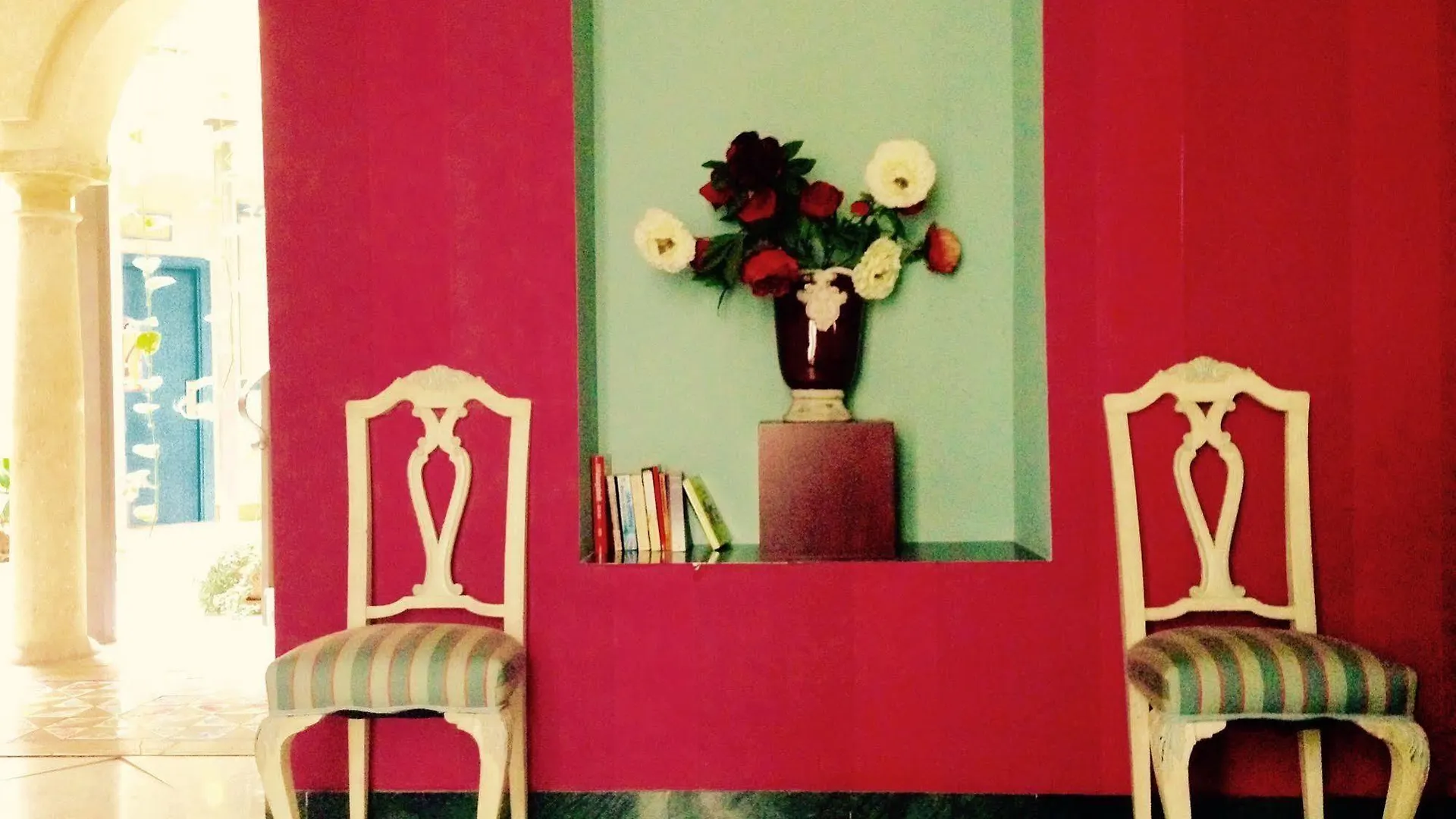Hotel Conde De Cardenas Córdoba