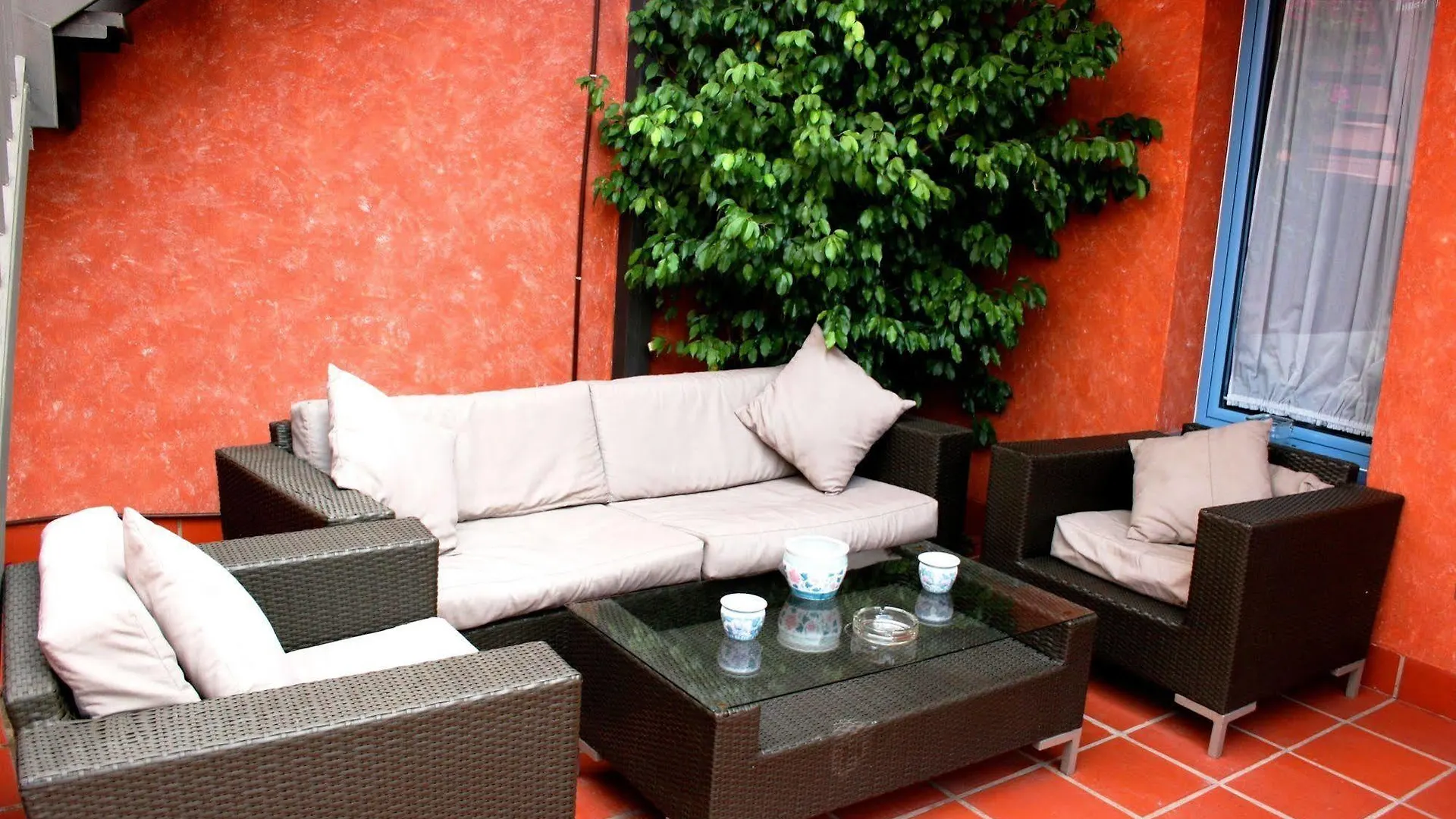 Hotel Conde De Cardenas Córdoba Spanien