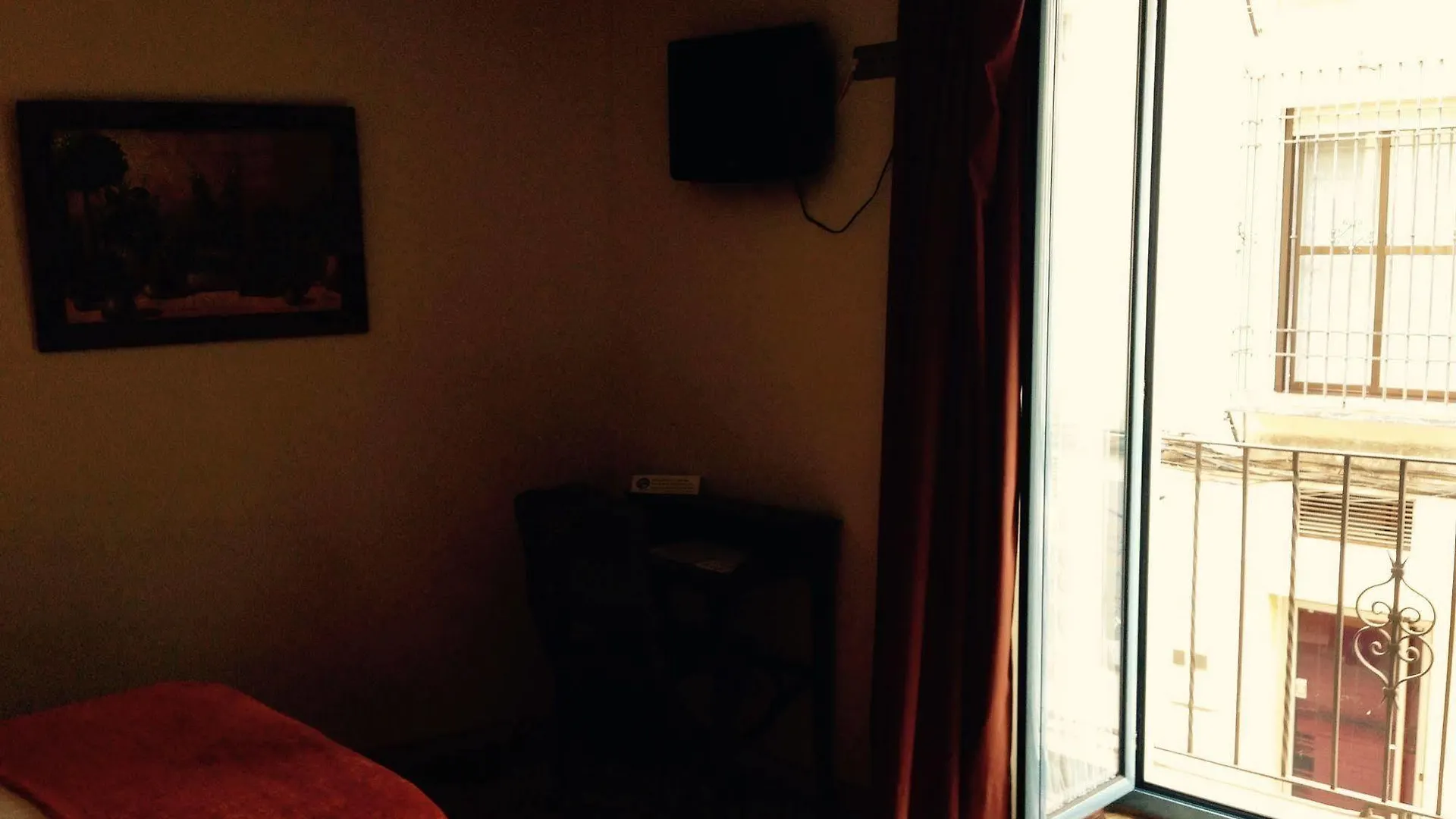 Hotel Conde De Cardenas Córdoba