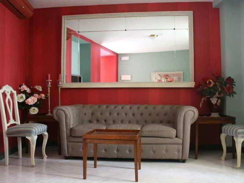 Hotel Conde De Cardenas Córdoba Spanien