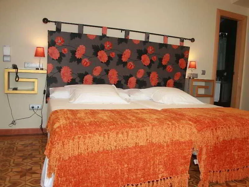 Hotel Conde De Cardenas Córdoba