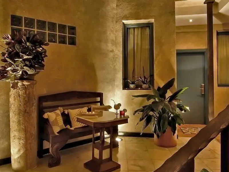 Hotel Conde De Cardenas Córdoba