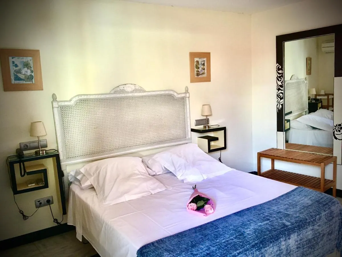 Hotel Conde de Cárdenas Córdoba