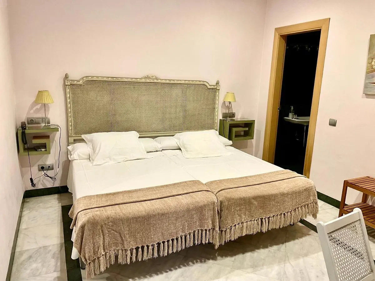Hotel Conde de Cárdenas Córdoba