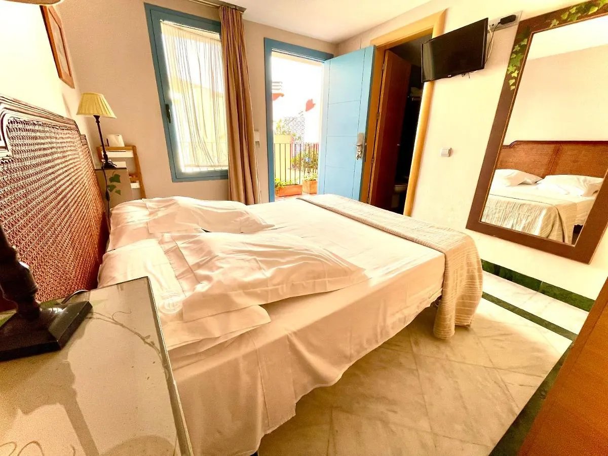 Hotel Conde de Cárdenas Córdoba