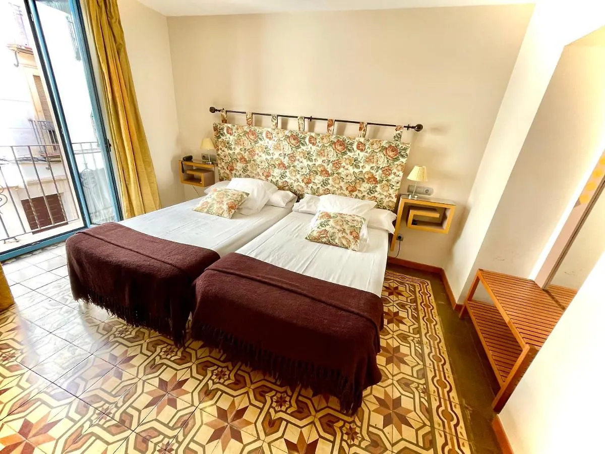 Hotel Conde de Cárdenas Córdoba