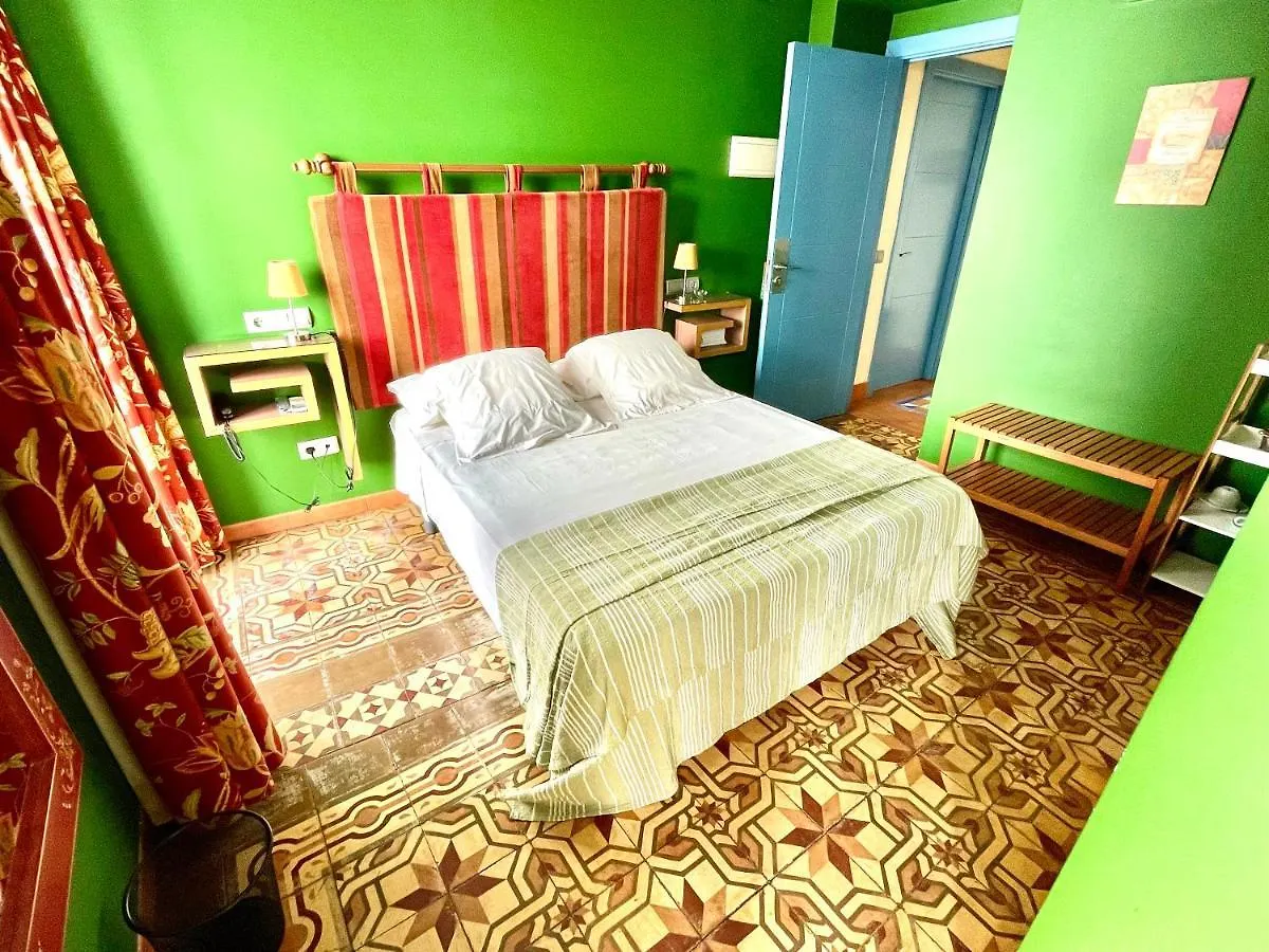 Hotel Conde de Cárdenas Córdoba