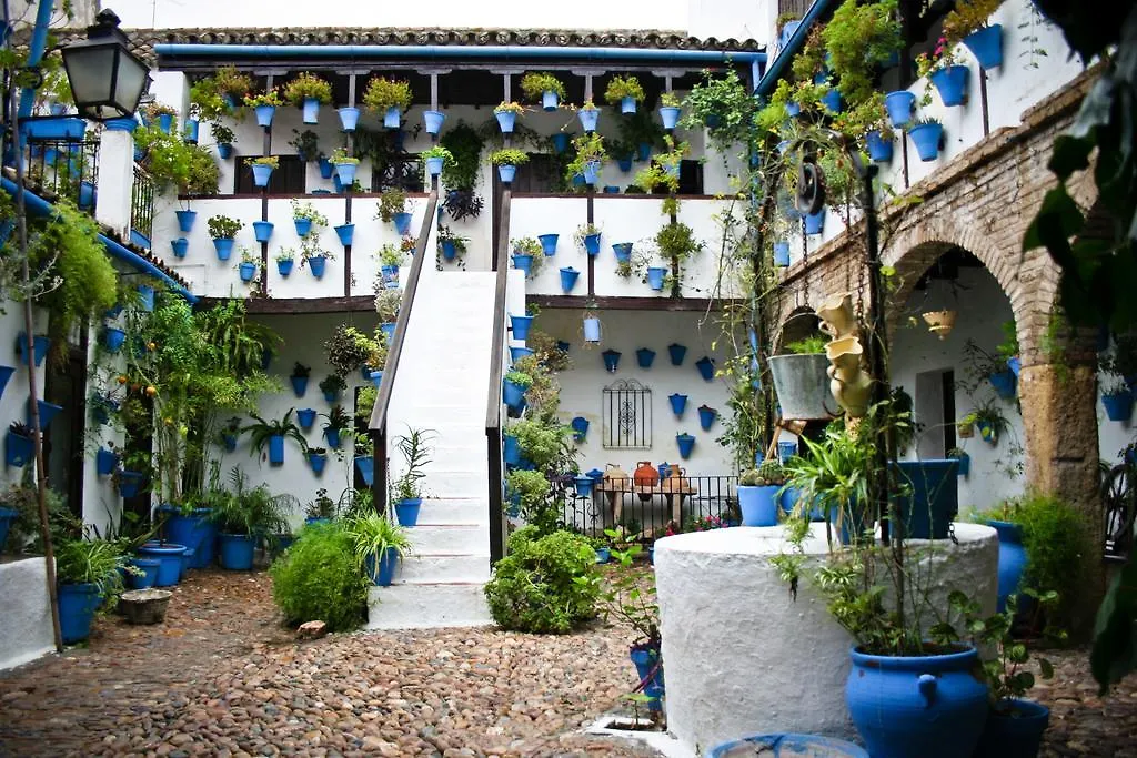 Hotel Conde de Cárdenas Córdoba España